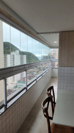 Imagem Apartamento com 3 Quartos à Venda, 119 m² em Canto Do Forte - Praia Grande Imagem Apartamento com 3 Quartos à Venda, 119 m² em Canto Do Forte - Praia Grande
