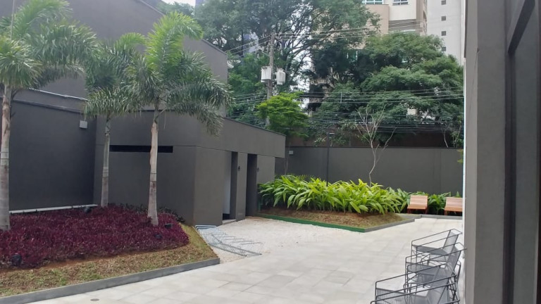 Imagem Imóvel com 1 Quarto à Venda, 51 m² em Jardim Paulistano - São Paulo