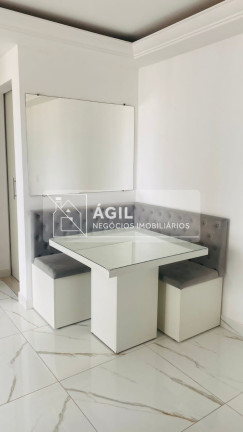 Imagem Apartamento com 2 Quartos à Venda, 47 m² em Loteamento Villa Branca - Jacareí Imagem Apartamento com 2 Quartos à Venda, 47 m² em Loteamento Villa Branca - Jacareí