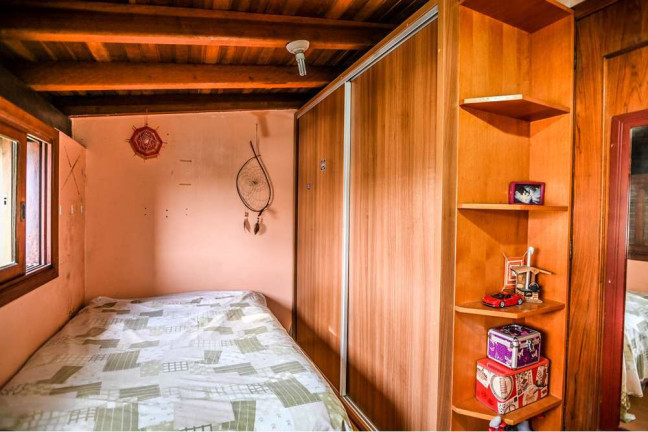 Imagem Cobertura com 3 Quartos à Venda, 163 m² em Teresópolis - Porto Alegre Imagem Cobertura com 3 Quartos à Venda, 163 m² em Teresópolis - Porto Alegre