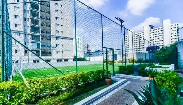 Imagem Apartamento com 3 Quartos à Venda, 120 m² em Vila Prudente - São Paulo Imagem Apartamento com 3 Quartos à Venda, 120 m² em Vila Prudente - São Paulo
