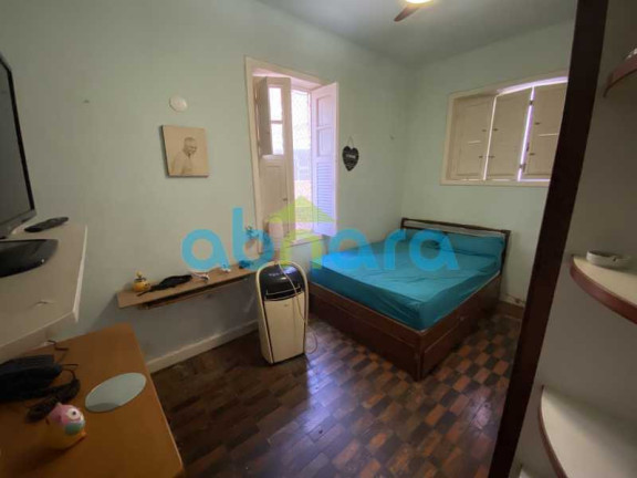 Imagem Casa com 4 Quartos à Venda, 300 m² em Copacabana - Rio De Janeiro