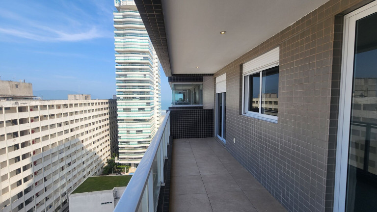 Imagem Apartamento com 2 Quartos à Venda, 72 m² em Gonzaga - Santos