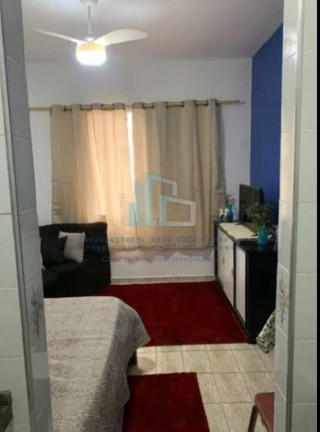 Imagem Kitnet à Venda, 23 m² em Guilhermina - Praia Grande Imagem Kitnet à Venda, 23 m² em Guilhermina - Praia Grande