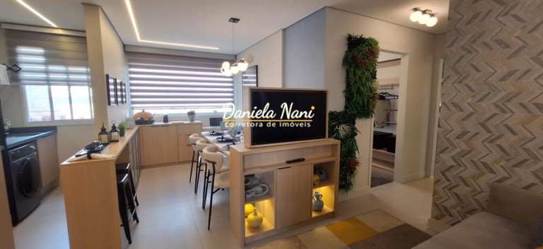 Imagem Apartamento com 2 Quartos à Venda, 44 m² em Casa Branca - Santo André Imagem Apartamento com 2 Quartos à Venda, 44 m² em Casa Branca - Santo André