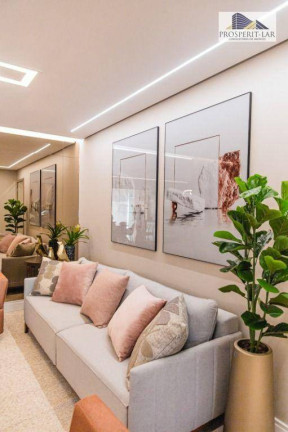 Imagem Apartamento com 3 Quartos à Venda, 185 m² em Jardim Zaira - Guarulhos