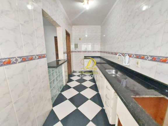 Imagem Apartamento com 1 Quarto à Venda, 51 m² em Aviação - Praia Grande Imagem Apartamento com 1 Quarto à Venda, 51 m² em Aviação - Praia Grande