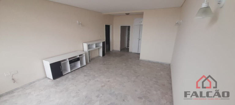 Imagem Apartamento com 3 Quartos à Venda, 160 m² em Itararé - São Vicente Imagem Apartamento com 3 Quartos à Venda, 160 m² em Itararé - São Vicente