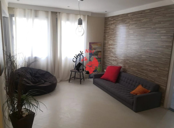 Imagem Apartamento com 2 Quartos à Venda, 120 m² em Jardim Chácara Inglesa - São Bernardo Do Campo Imagem Apartamento com 2 Quartos à Venda, 120 m² em Jardim Chácara Inglesa - São Bernardo Do Campo