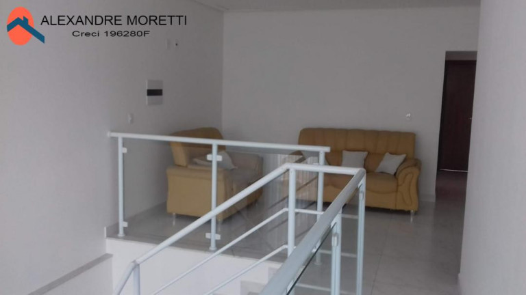 Imagem Casa com 3 Quartos à Venda, 150 m² em Novo Horizonte - Sorocaba