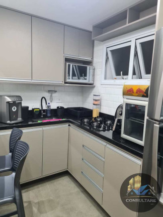 Imagem Apartamento com 1 Quarto à Venda, 32 m² em Ilha Porchat - São Vicente Imagem Apartamento com 1 Quarto à Venda, 32 m² em Ilha Porchat - São Vicente