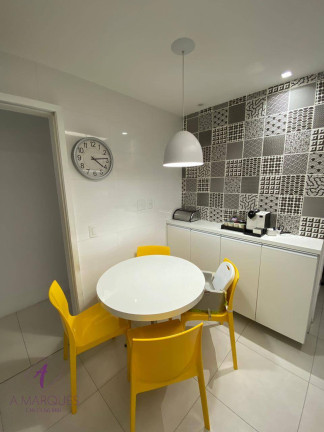 Imagem Apartamento com 3 Quartos à Venda, 280 m² em Barra Da Tijuca - Rio De Janeiro