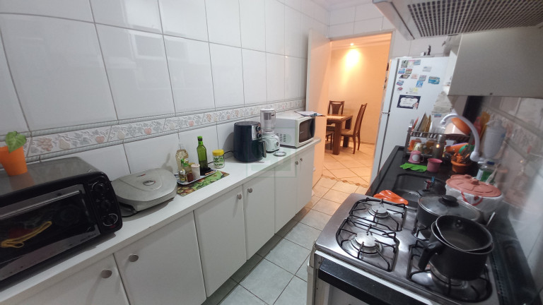 Imagem Imóvel com 2 Quartos à Venda, 56 m² em Parque Ipê - São Paulo