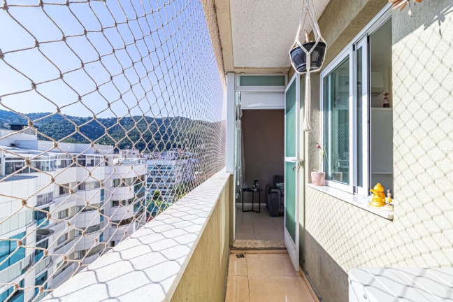 Imagem Apartamento com 3 Quartos à Venda, 122 m² em Pechincha - Rio De Janeiro