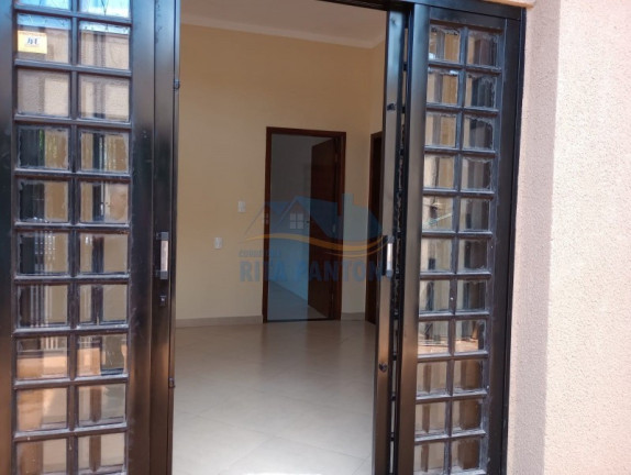 Imagem Casa com 4 Quartos à Venda, 180 m² em Vila Tibério - Ribeirão Preto