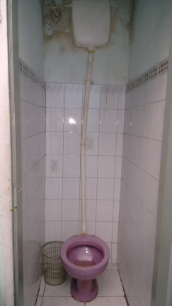 Imagem Casa com 2 Quartos à Venda, 167 m² em Campo Grande - Santos Imagem Casa com 2 Quartos à Venda, 167 m² em Campo Grande - Santos
