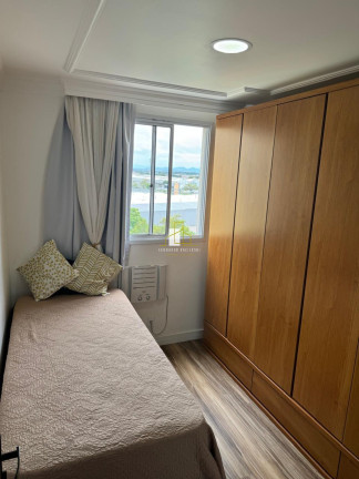 Imagem Imóvel com 3 Quartos à Venda, 63 m² em Valparaíso - Serra Imagem Imóvel com 3 Quartos à Venda, 63 m² em Valparaíso - Serra