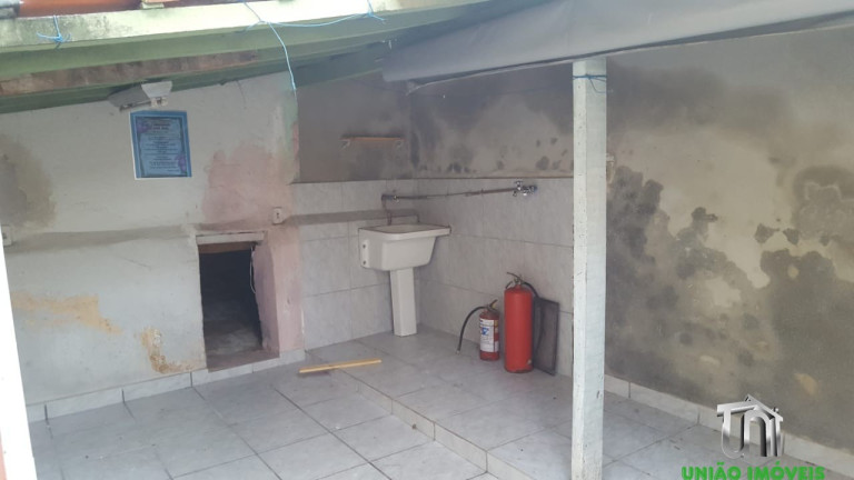Imagem Casa com 2 Quartos à Venda, 70 m² em Vila Aparecida - Bragança Paulista