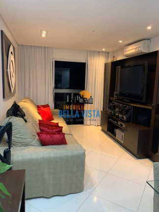 Imagem Apartamento com 2 Quartos à Venda, em Moema - São Paulo Imagem Apartamento com 2 Quartos à Venda, em Moema - São Paulo