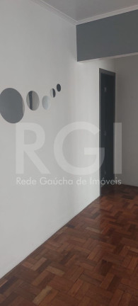 Imagem Apartamento com 1 Quarto à Venda ou Locação, 52 m² em Centro Histórico - Porto Alegre