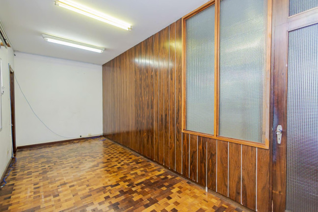 Imagem Sala Comercial à Venda, 115 m² em Centro - Curitiba