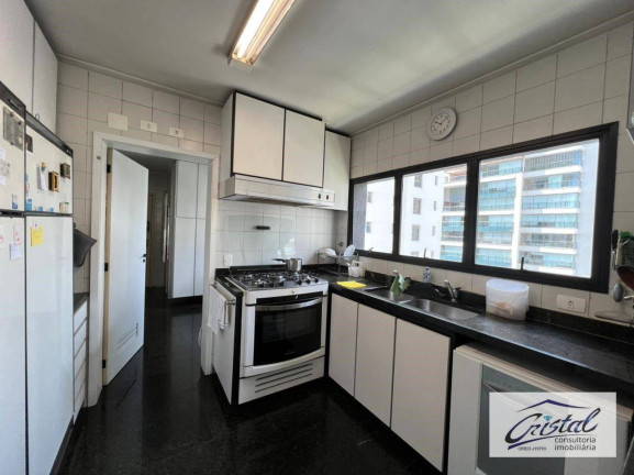 Imagem Apartamento com 3 Quartos à Venda ou Locação, 220 m² em Jardim Paulista - São Paulo