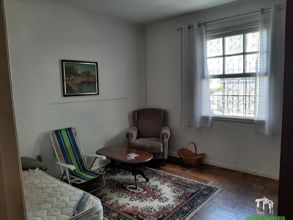 Imagem Casa com 4 Quartos à Venda, 190 m² em Centro - Bragança Paulista