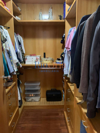 Imagem Apartamento com 4 Quartos à Venda, 167 m² em Barra Da Tijuca - Rio De Janeiro