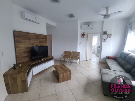 Imagem Apartamento com 2 Quartos à Venda, 40 m² em Praia Grande - Ubatuba Imagem Apartamento com 2 Quartos à Venda, 40 m² em Praia Grande - Ubatuba