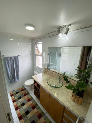 Imagem Apartamento com 3 Quartos à Venda, 98 m² em Jardim Pedroso - Mauá Imagem Apartamento com 3 Quartos à Venda, 98 m² em Jardim Pedroso - Mauá