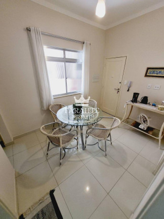 Imagem Apartamento com 2 Quartos à Venda, 57 m² em Embaré - Santos