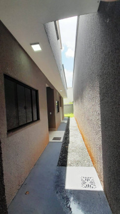 Casa com 3 Quartos à Venda, 110 m² em Goiânia
