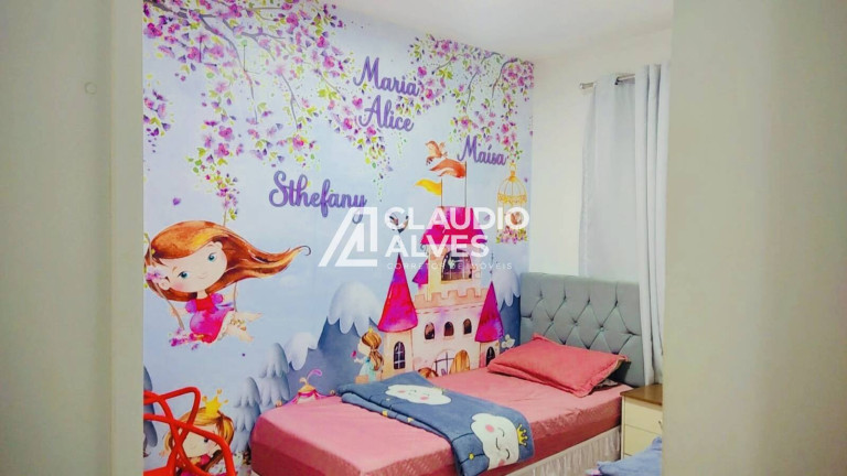 Imagem Casa de Condomínio para Alugar, 81 m² em Registro - Feira De Santana Imagem Casa de Condomínio para Alugar, 81 m² em Registro - Feira De Santana