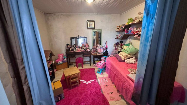 Imagem Casa com 2 Quartos à Venda, 120 m² em Cordeiros - Itajaí