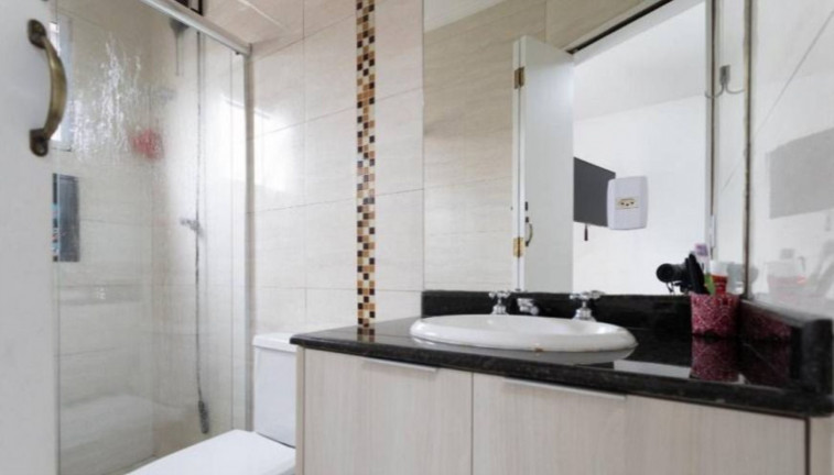 Imagem Imóvel com 3 Quartos à Venda,  em Vila Formosa - São Paulo