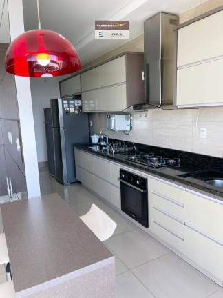 Imagem Apartamento com 3 Quartos à Venda, 117 m² em Jardim Atlântico - Goiânia Imagem Apartamento com 3 Quartos à Venda, 117 m² em Jardim Atlântico - Goiânia
