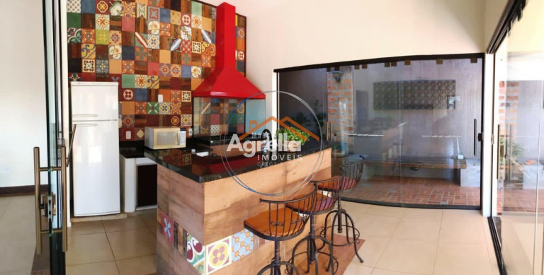 Imagem Imóvel com 3 Quartos à Venda, 202 m² em Chácara São Marcelo - Mogi Mirim Imagem Imóvel com 3 Quartos à Venda, 202 m² em Chácara São Marcelo - Mogi Mirim