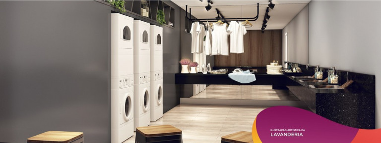 Imagem Apartamento com 3 Quartos à Venda, 50 m² em Mooca - São Paulo