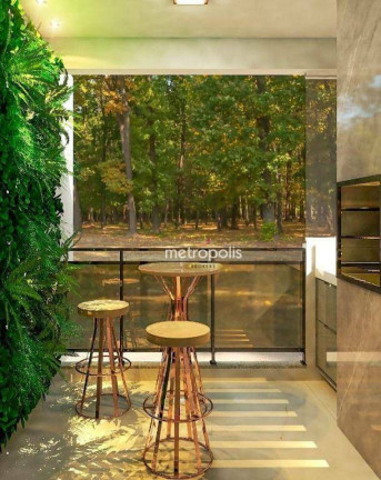 Imagem Apartamento com 2 Quartos à Venda, 50 m² em Jardim Utinga - Santo André Imagem Apartamento com 2 Quartos à Venda, 50 m² em Jardim Utinga - Santo André