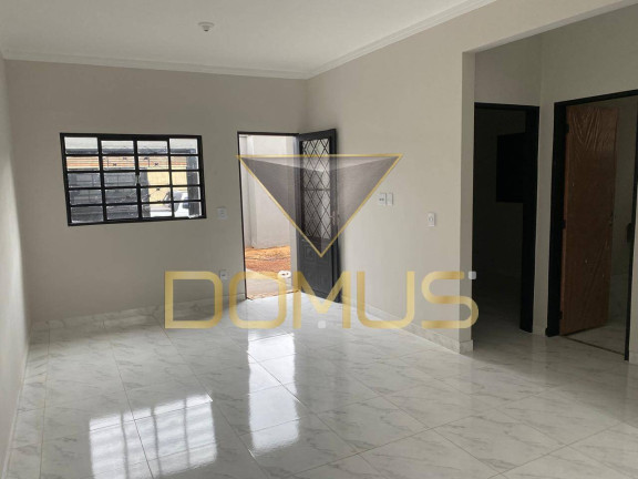 Imagem Casa com 2 Quartos à Venda, 55 m² em Jardim Pedra Branca - Ribeirão Preto Imagem Casa com 2 Quartos à Venda, 55 m² em Jardim Pedra Branca - Ribeirão Preto