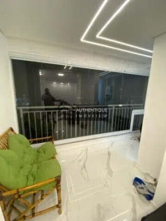 Apartamento com 2 Quartos à Venda, 50 m² em Panamby - São Paulo