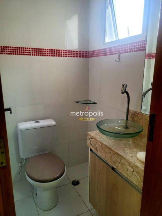 Imagem Cobertura com 3 Quartos à Venda, 170 m² em Parque Das Nações - Santo André Imagem Cobertura com 3 Quartos à Venda, 170 m² em Parque Das Nações - Santo André