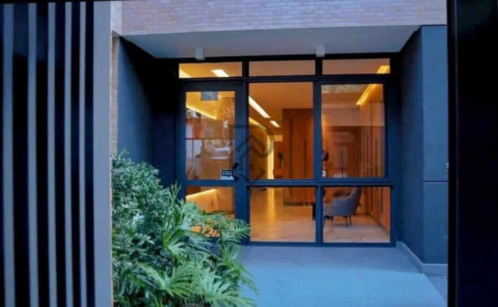 Imagem Apartamento com 3 Quartos à Venda, 101 m² em Alto Da Lapa - São Paulo