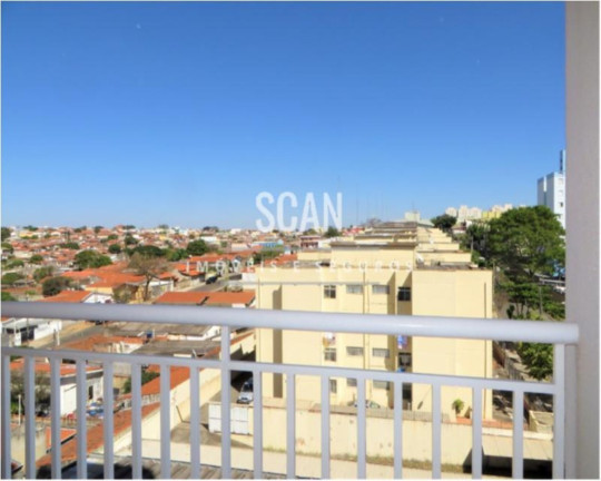 Imagem Imóvel com 2 Quartos à Venda, 51 m² em Jardim Paulicéia - Campinas