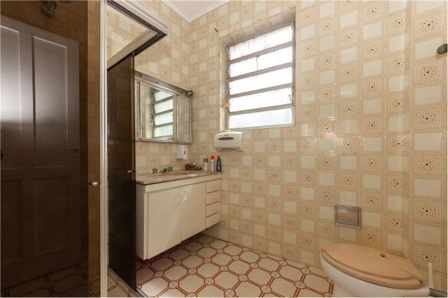 Imagem Casa com 6 Quartos à Venda, 220 m² em Jardim Paulista - São Paulo