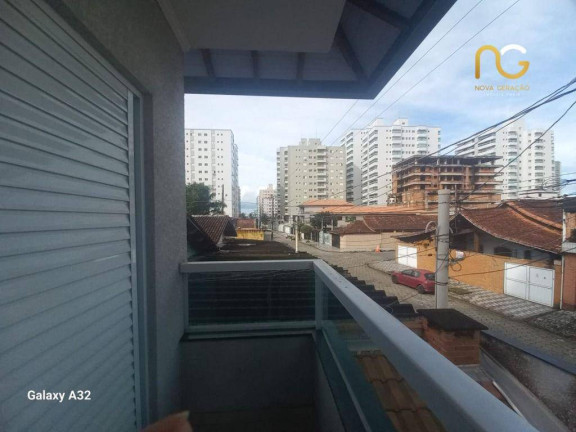 Imagem Sobrado com 2 Quartos à Venda, 125 m² em Aviação - Praia Grande Imagem Sobrado com 2 Quartos à Venda, 125 m² em Aviação - Praia Grande