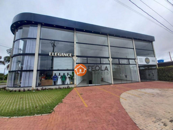 Sala Comercial para Alugar, 90 m² em Jardim Terramérica I - Americana