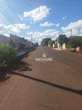 Terreno à Venda, 300 m² em São Judas Tadeu - Itumbiara