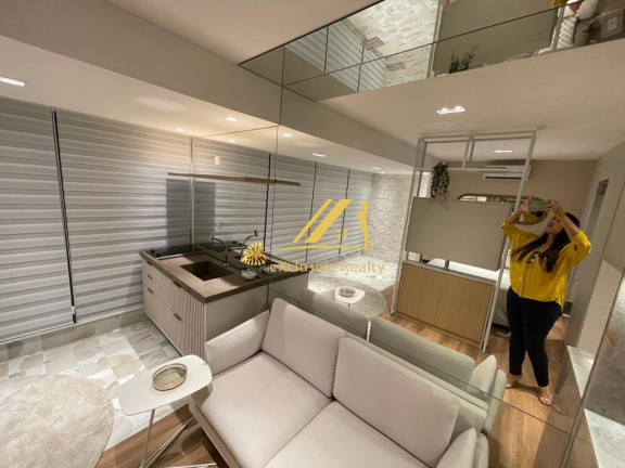 Imagem Imóvel com 1 Quarto à Venda, 15 m² em Ondina - Salvador Imagem Imóvel com 1 Quarto à Venda, 15 m² em Ondina - Salvador
