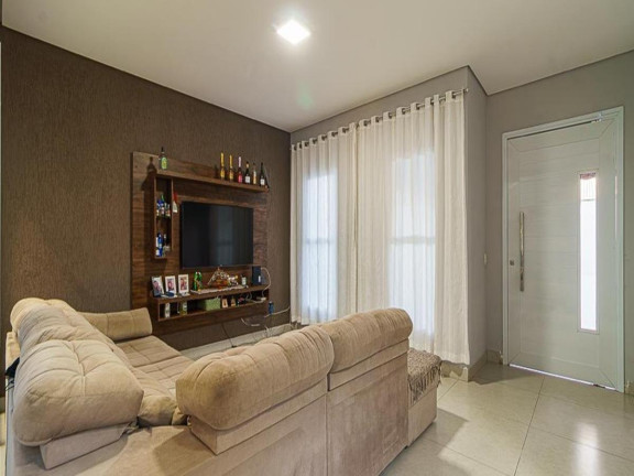 Imagem Casa com 3 Quartos à Venda, 273 m² em Jardim Primavera - Itupeva
